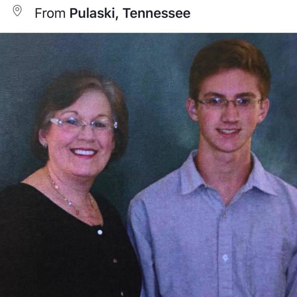 Meet your Posher, Deborah